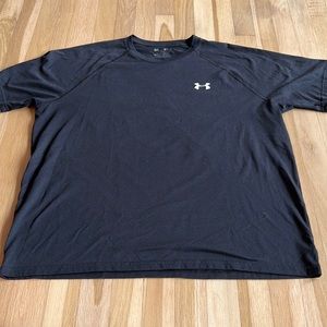 Under Armour Athletic Tee
